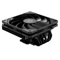 Gambar ID-COOLING IS-67-XT Low Profile ITX Intel LGA 1700 AMD AM4 AM5 - Putih dari STAR SEVENTEEN COM Kota Administrasi Jakarta Selatan 1 Tokopedia