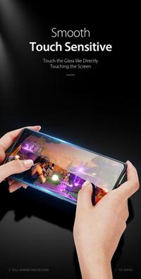 Gambar XIAOMI 14T / MI 14T PRO TEMPERED GLASS FULL COVER ANTI GORES KACA PREMIUM dari bms acc Kota Administrasi Jakarta Pusat 3 Tokopedia