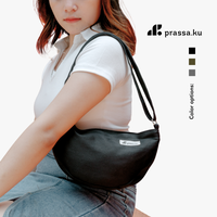 Gambar Prassa.ku | Koza Bag - Tas Tote | Sling Bag Canvas - Koza Army dari Prassaku Kota Administrasi Jakarta Barat 1 Tokopedia