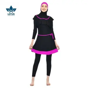Baju renang Wanita Dewasa Muslimah