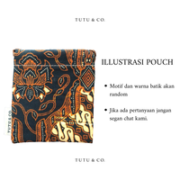 Gambar TUTU & CO. Gelang Tali Braided Eon dari TUTU & CO. Kota Denpasar 5 Tokopedia