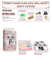 Gambar Buku Novel - Eccedentesiast 2 - Itakrn - Akad - Bumifiksi dari bumifiksijakarta Jakarta Selatan 5 Tokopedia