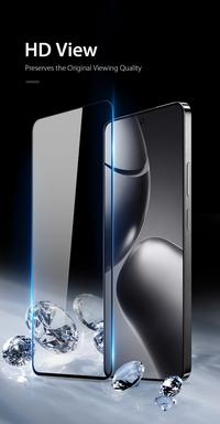 Gambar XIAOMI 14T / MI 14T PRO TEMPERED GLASS FULL COVER ANTI GORES KACA PREMIUM dari bms acc Kota Administrasi Jakarta Pusat 2 Tokopedia