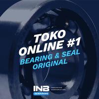 Gambar Seal Sc 12 22 5  Seal Versneling Operan Vega R Jupiter Z INB SEMARANG dari INBearingsealSMG Kota Semarang 4 Tokopedia