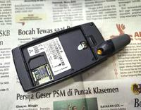 Gambar Hape Jadul Ericsson T29 T29s Seken Minusan Untuk Koleksi Kanibalan dari CNC phoneshop Kota Administrasi Jakarta Pusat 3 Tokopedia