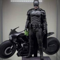 Jual Aneka Hot Toys Batpod Terlengkap - Harga Murah Juni 2026