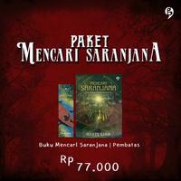 Gambar Buku Novel - Rac*n Sangga - Gusti Gina - Gagasmedia - Bumifiksi dari bumifiksijakarta Jakarta Selatan 3 Tokopedia