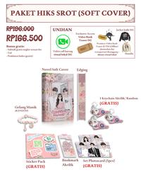 Gambar [ PROMO ] PREE ORDER - BUKU NOVEL - ECCEDENTESIAST BY ITAKRN - BUMI FIKSI - REGULER dari Bumifiksimedan001 Kota Medan 2 Tokopedia