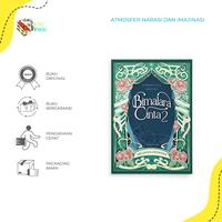 Gambar Pre Order - Buku Novel Bimalara Cinta 2 - Melsanda Oktaviani - Romancious - PO dari Bumi Fiksi Makassar Kota Makassar 3 Tokopedia