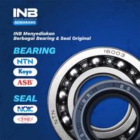 Gambar Seal Sc 12 22 5  Seal Versneling Operan Vega R Jupiter Z INB SEMARANG dari INBearingsealSMG Kota Semarang 5 Tokopedia