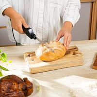 Gambar IDEALIFE - Electric Knife - Pisau Elektrik  - (IL-170A) dari IDEALIFE ONLINE STORE Kota Administrasi Jakarta Utara 5 Tokopedia