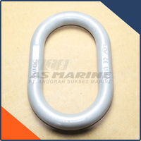 Gambar CROSBY USA Masterlink/Master Link Alloy A342 1-1/2 Inch 38 mm 3522216 dari PT Anugrah Sukses Marine Kota Administrasi Jakarta Utara 3 Tokopedia