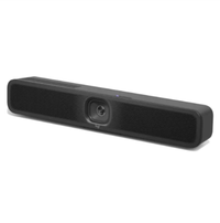 Gambar Logitech MeetUp 2 Video Conference Camera - Garansi Resmi Logitech 2 Tahun dari Logitech B2B Store Kota Administrasi Jakarta Pusat 3 Tokopedia