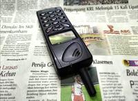 Gambar Hape Jadul Ericsson SH888 SH-888 Seken Mulus Minusan Untuk Koleksi Kanibalan dari CNC phoneshop Kota Administrasi Jakarta Pusat 4 Tokopedia