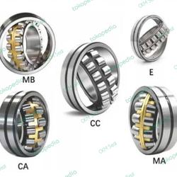 Roulement TIMKEN 22317 KEJW33 - 85x180x60 Mm - 1 Pièce - Fabrication Allemagne