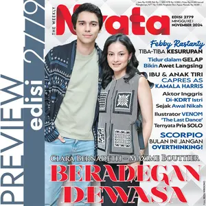 Tabloid Nyata - edisi 2779