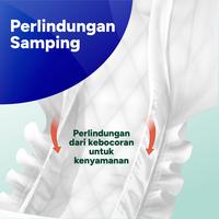 Gambar Confidence Popok Dewasa Perekat Classic Night XL6 dari Confidence Indonesia Kota Tangerang 5 Tokopedia