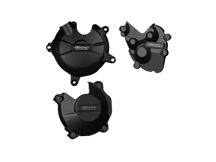 Gambar Satu Set Cover Mesin ZX6R ZX636 2013-2024 GBRacing dari Webike Indonesia Kota Administrasi Jakarta Selatan Tokopedia