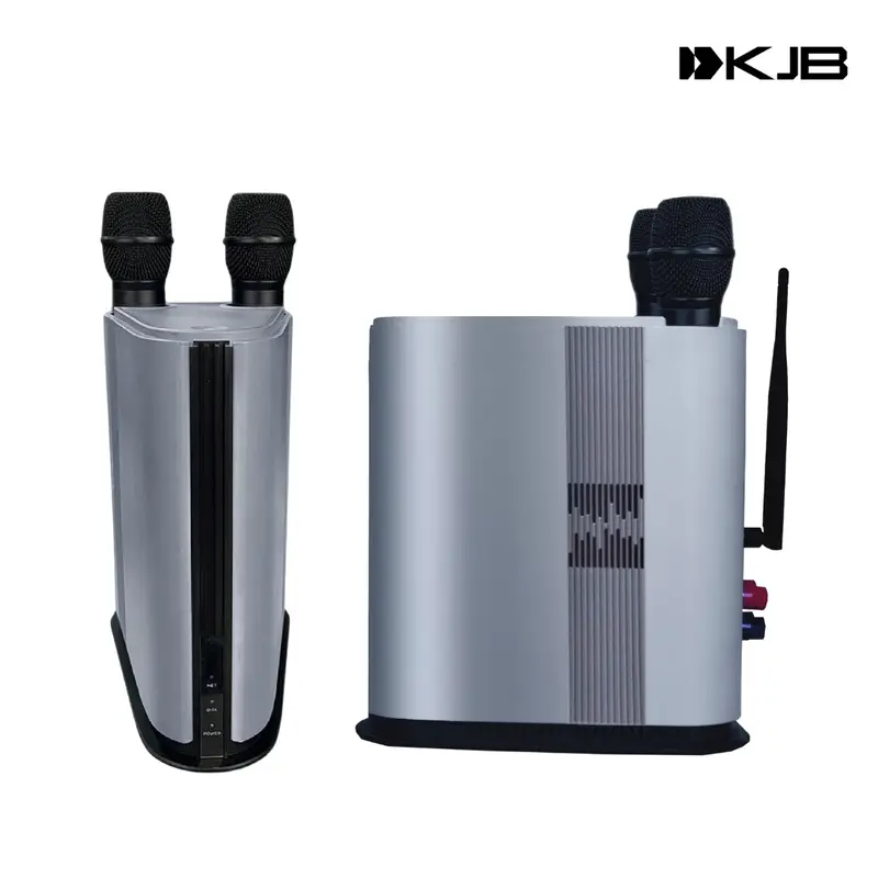 Paket Karaoke KJB HM88 SKOOP hm88 skoop Smart Stylish Karaoke Premium Music and Cinema 4