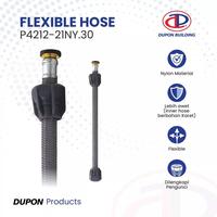 Gambar DUPON Flexible Hose / Selang Fleksibel P4212-21NY 30-40 CM - 30 Cm dari Dupon Building Official Store Kab. Mojokerto 1 Tokopedia