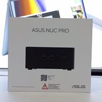 Gambar MINI PC ASUS NUC 13ANHH50000I - i5 13420H BAREBONE 3Y BLACK BK	PC-NUC13ANHHI5 - BAREBONE ONLY dari DIGITAL ZONE_NEW Kota Administrasi Jakarta Pusat 4 Tokopedia