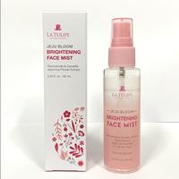 Gambar La Tulipe Jeju Bloom Brightening Face Mist dengan Niacinamide & Camellia Japonica Flower Extract untuk Semua Tipe Kulit dari La Tulipe 1980 Kota Surabaya 3 Tokopedia