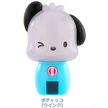 Gambar Toys BANDAI Sanrio Characters Ouchide Ramune Capsule - Pochacco A dari Drakuli Games Store Kota Administrasi Jakarta Pusat 5 Tokopedia