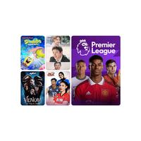 Gambar Nex Parabola Paket Diamond 360 Hari dari Nex Official TV Kota Administrasi Jakarta Barat 3 Tokopedia