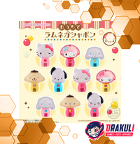 Gambar Toys BANDAI Sanrio Characters Ouchide Ramune Capsule - Pochacco A dari Drakuli Games Store Kota Administrasi Jakarta Pusat 1 Tokopedia