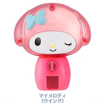 Gambar Toys BANDAI Sanrio Characters Ouchide Ramune Capsule - Pochacco A dari Drakuli Games Store Kota Administrasi Jakarta Pusat 3 Tokopedia
