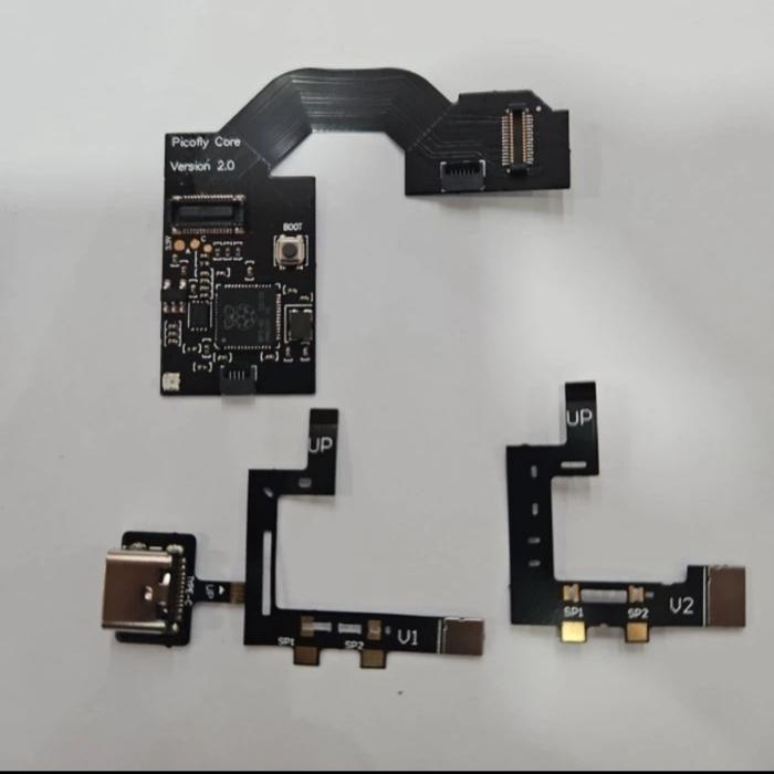 Gambar Hwfly Picofly For Nintendo Switch Oled Nintendo Switch V1 V2 Switch Lite Nintendo oled - Picofly Oled dari Super-Gameshop.id Kota Administrasi Jakarta Pusat Tokopedia