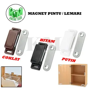 Magnet Lemari Pintu Kayu Isi (1 pcs)