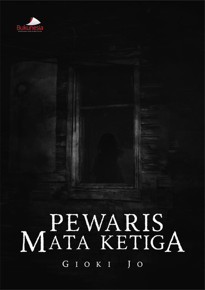 Gambar Pewaris Mata ketiga - Gioki Jo dari MojokStore_NEW Kab. Sleman Tokopedia