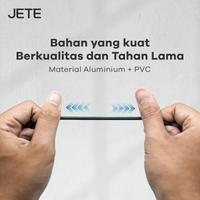 Gambar JETE Kabel AUX Audio Jack 3.5mm Male to Male - Garansi Resmi 2 Tahun - 1 meter dari Doran Gadget Official Store Kota Administrasi Jakarta Pusat 2 Tokopedia