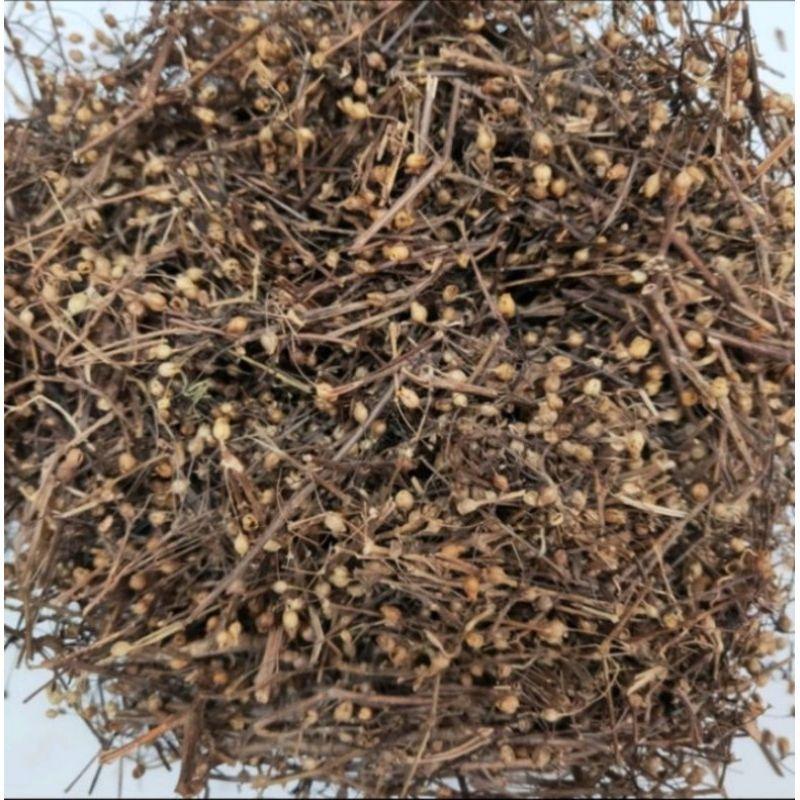 Tan Chao/Mo Tan Chao/Rumput Herbal Tipes 35 Gr