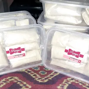 Kebab Mini Daging Mozarella Frozen