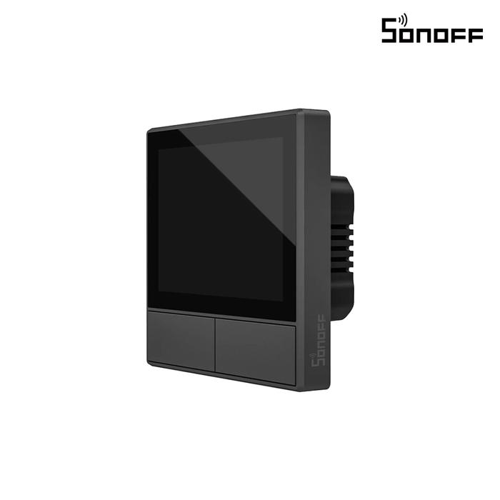 Gambar Sonoff Central Control Panel NSPanel Panel Kontrol Wireless Smart Home dari Sonoff Indonesia Kota Administrasi Jakarta Pusat Tokopedia