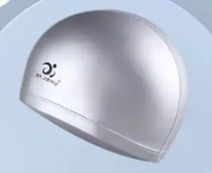 Topi Renang/ Swim Cap / Penutup Kepala Renang All Size