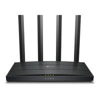 Gambar ROUTER TP-LINK Archer AX12 AX1500 Dual Band Wi-Fi 6 Gigabit Wireless Router dari Techno Computer Bali Kota Denpasar 2 Tokopedia