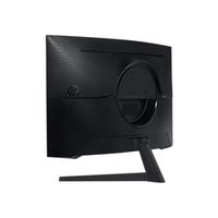 Gambar Samsung Odyssey G5 G55C S32CG552 32 Inch Curved Gaming Monitor - WQHD VA 165Hz 1ms HDR10 dari JnJ Online Kota Administrasi Jakarta Pusat 5 Tokopedia