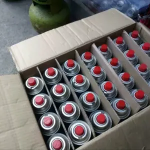 gas portable 1 dus, 1 karton