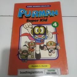 Jual Purman Murah - Harga Terbaru September 2026 | Tokopedia