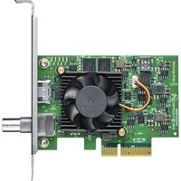 Gambar Blackmagic Design DeckLink Mini Monitor 4K dari Jakarta Digital 8 Kota Administrasi Jakarta Pusat 3 Tokopedia