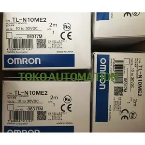 Proximity Sensor TL-N10ME2 TLN10ME2 TL N10ME2 Proximity Sensor PK38