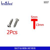 Gambar Baut Kamera Parkir Mundur Parking Camera Bolt dari Brainbox Car and Home Kota Batam 4 Tokopedia