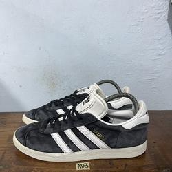 adidas gazelle silver green womens Adidas Gazelle x Real Madrid Legend Ink Cloud White Gold IE8502  BM STORE  ORIGINAL FOOTWEAR