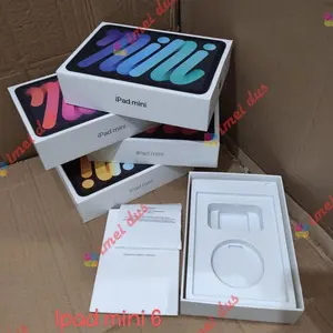 Belanja sekarang Dus box kotak iPad Mini 6 Laptop Computer