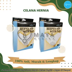 Celana Hernia - Hernia Aid
