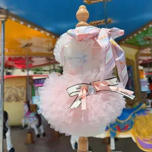 Baju anjing/kucing DP-CL-DRS-535