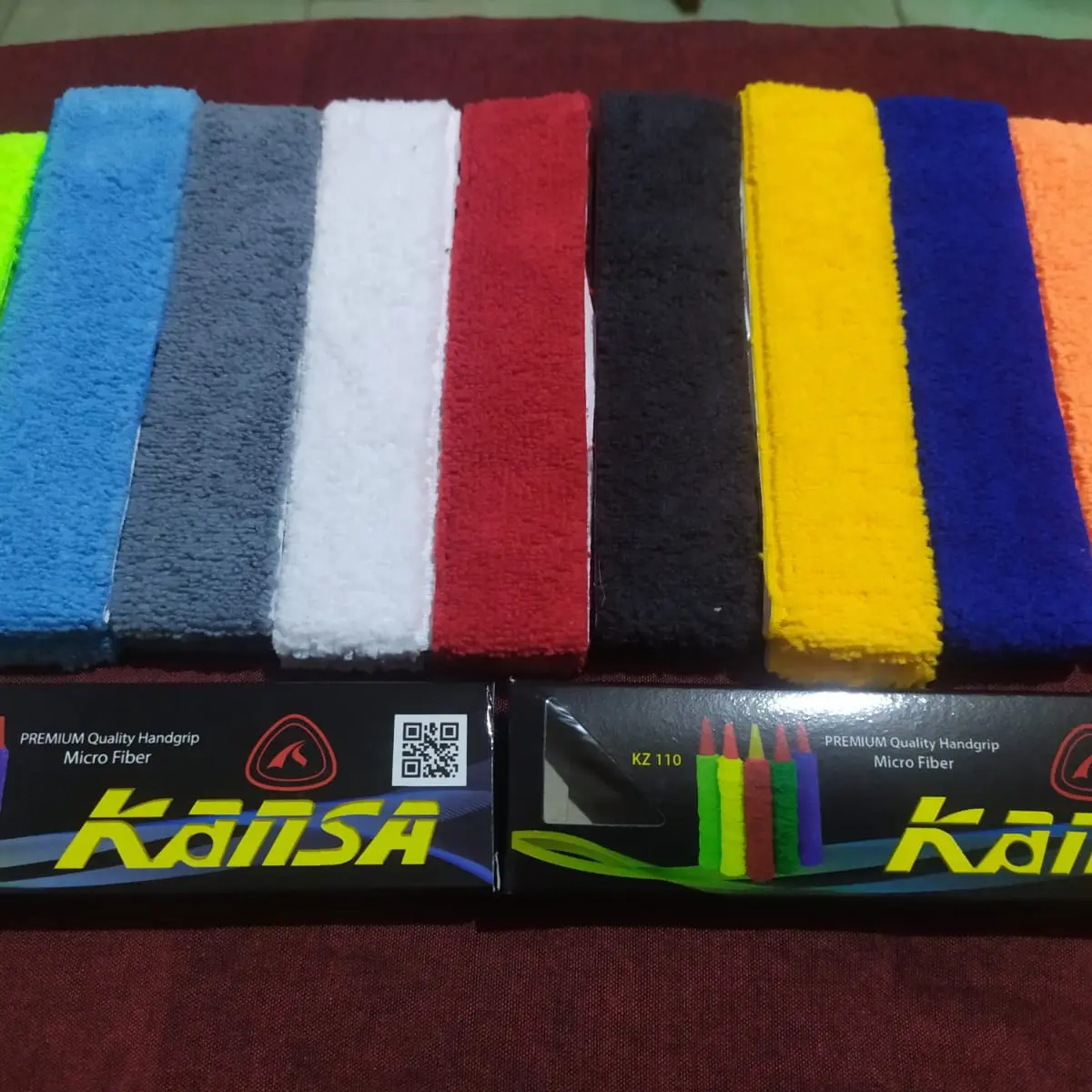 Grip Khansa Micro Fiber Handuk -